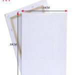 Canvas 20*30