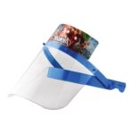Face shield for boys Max 0086