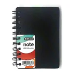 Mini Notebook Bravo 150 Sheets 03137
