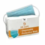 FACE MASK DOCTOR, CASE
