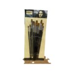 Fan brush set A187
