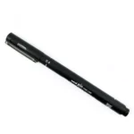 Nib pen 0.4 Black PIN200 04