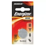 ENERGIZER  C 2032-BP1
