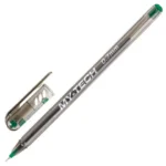 Green Turkish ballpoint pen