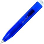 Blue ballpoint pens WHT Carioca4164402
