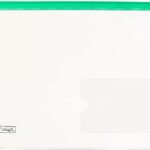 Zippered folder A5 Clever66 A5 27