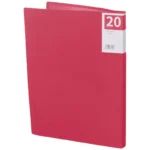Holder Classic 20 Pocket cliver 20AR