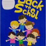 Mintra notebook, 60 sheets, lined