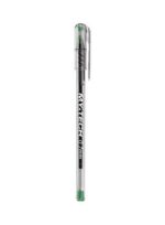 ⁦Green Turkish ballpoint pen⁩ - الصورة ⁦2⁩