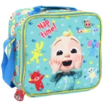 COCO MELON005-05 insulated lunch bag