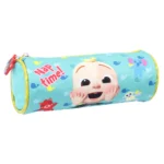MELON006-05 rounded pencil case