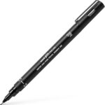 0.6 UNIPIN ink pen