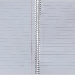 Mintra notebook, 100 sheets, lined