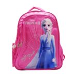 3*1 back bag 16 FROZEN S-015