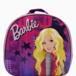 Lunch bag + Barbie backpack S 006