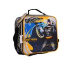 Insulated launch bag BATMAN R-005-01