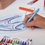 Marker Carioca Joy 36 colors 40616 - Image 2