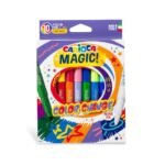 Carioca Colour Change Magic Markers 42737