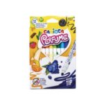 Carioca Perfume Xplosion 12 colors felt tip Pens,Italy