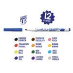 Carioca Perfume Xplosion 12 colors felt tip Pens,Italy - Image 4