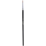 Round brush, sizes 1, 2, 3