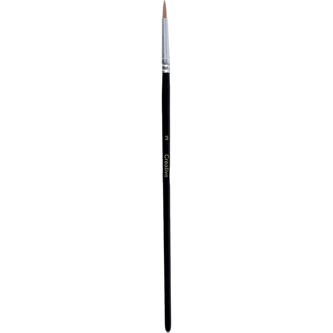 001_mm-6946546462039 Round brush, sizes 1, 2, 3 - Image 1