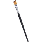 10-size painting brush (beveled)