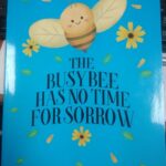 English Workbook, 60 sheets, Bravo