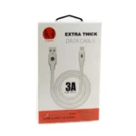Type-C 3A GMAX Cable