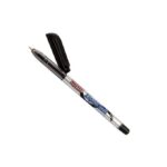 Roto Black Ballpoint Pen