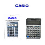 Casio DM1200FM Calculator