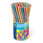 Staedtler 119 Jumbo Trablus 2B-54HA Pencil