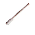 PENSAN Brown Ballpoint Pen