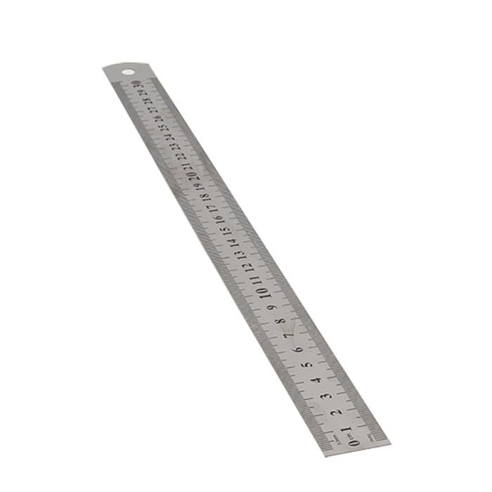 31Bj7ffy8YL 30-centimeter ruler - الصورة 1
