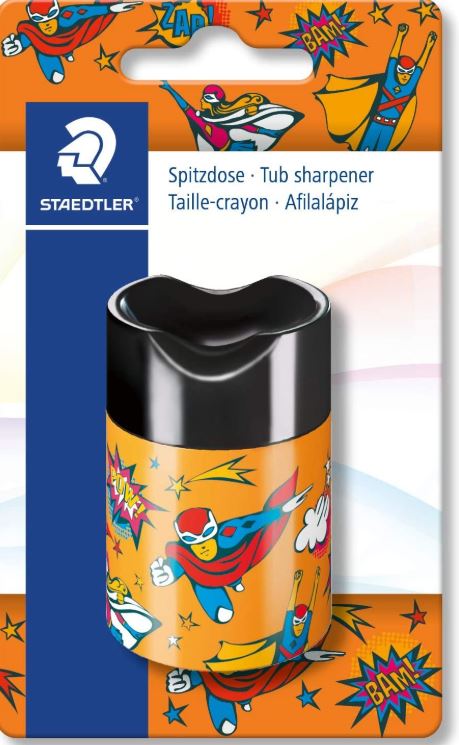 4007817050781 Sharpener Desk, STAEDTLER Comic 511 66cobk - Image 1