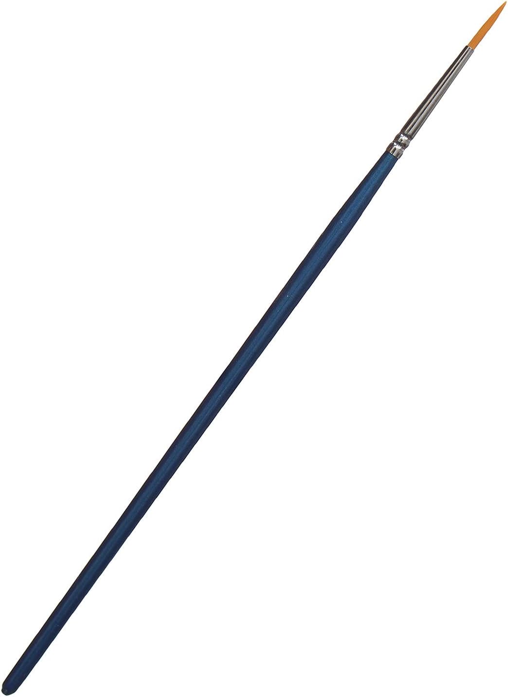 41DBKE0MlhS._AC_SL1500_ (1) Round brush, size 4.5.6 - Image 1