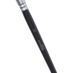 12-size beveled painting brush