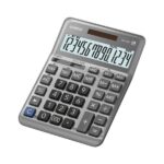 Casio DM1400F Calculator