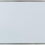 25 x 35 Kayan Whiteboard
