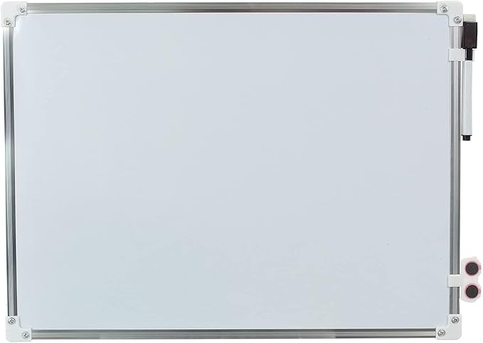 5193dchqo6L._AC_SX679_ 30 x 40 Kayan Whiteboard - Image 1