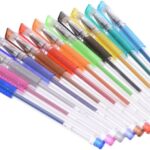 Chao Qi 12-Color Glitter Set