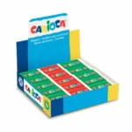Small Carioca Eraser 40155