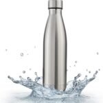 Stainless Breeze Water Bottle, 730 ml
