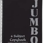 Mentra Wire-Bound Notebook, 80 Sheets, B5