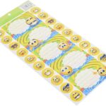 Ticket Pack of 4