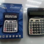 Casine CS-326  calculator