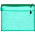 Keep it in its Floskap Alwan zipper pouch