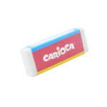 Large Carioca Eraser 40150