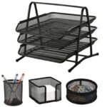 mimakes 4-Piece Desk Set