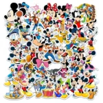 sticker Disney